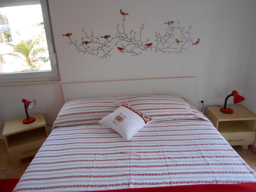Apartments Luvi Trogir Ruang foto